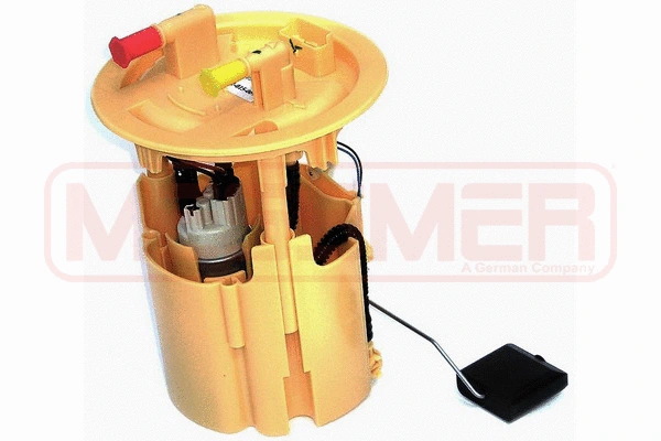 unité d'alimentation de carburant MESSMER 775054