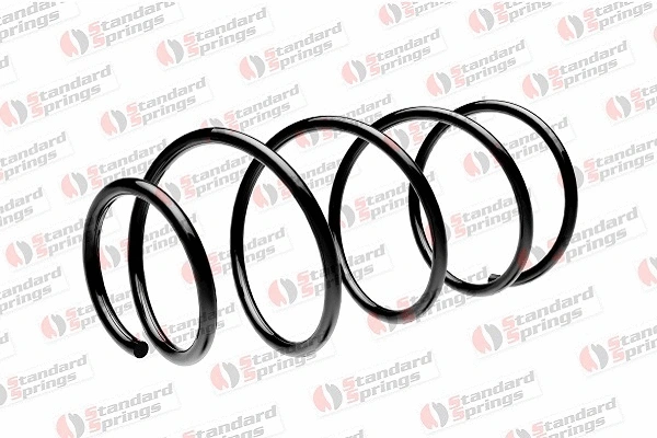Ressort de suspension STANDARD SPRINGS ST 109 023 F