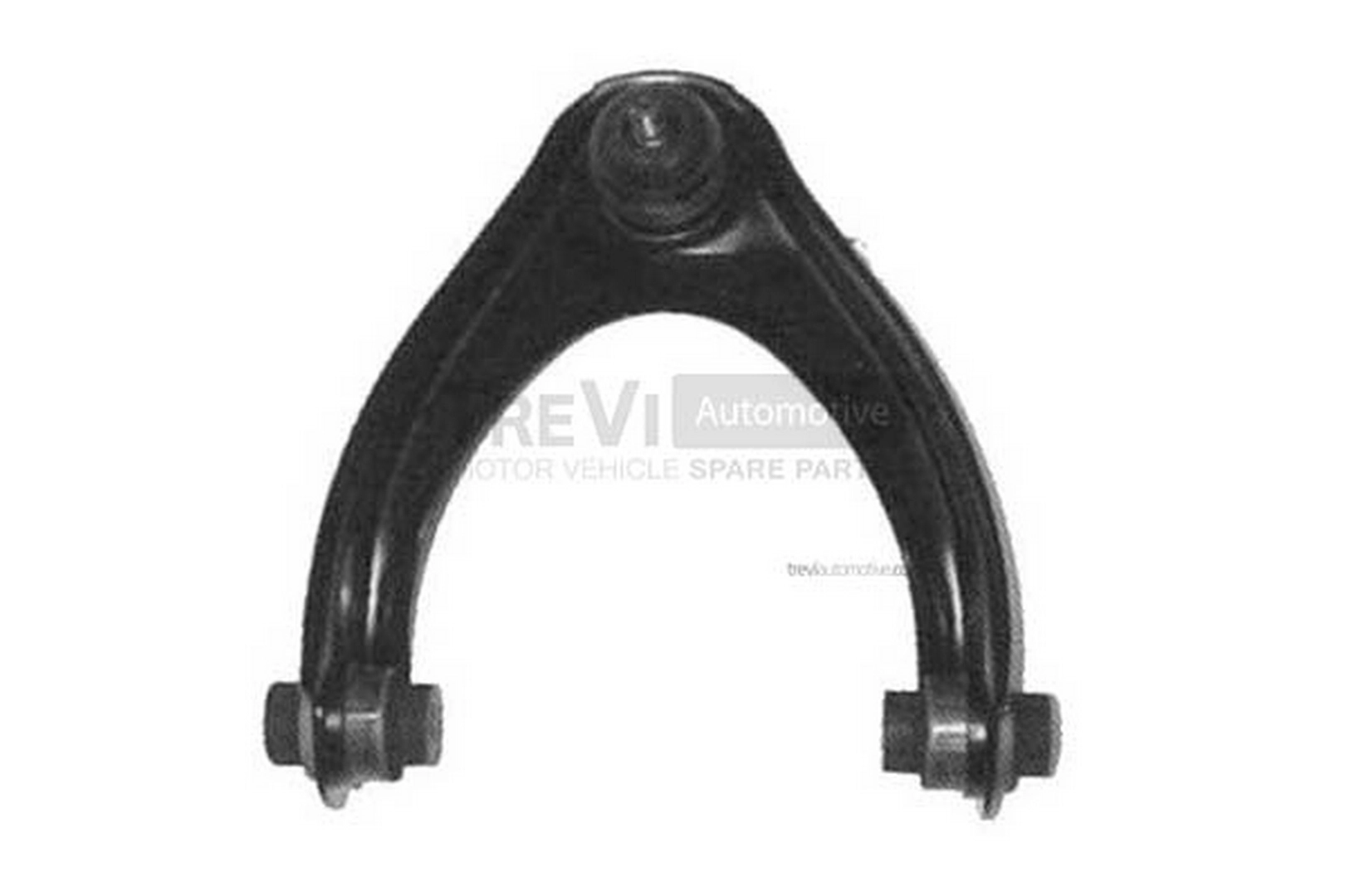 Bras de liaison, suspension de roue TREVI AUTOMOTIVE TRTT2466