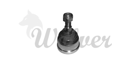 Rotule de barre de connexion WOLVER SP131050