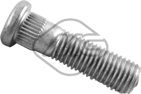Vis de roue Metalcaucho 39214