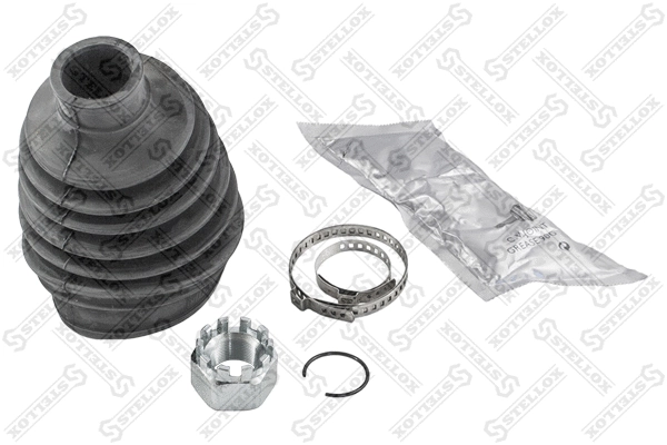 Jeu de joints-soufflets, arbre de commande STELLOX 13-00218-SX