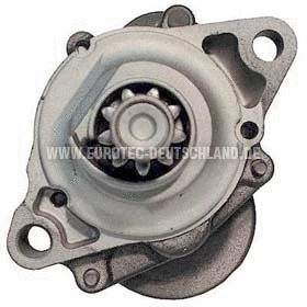 Démarreur EUROTEC 11040048