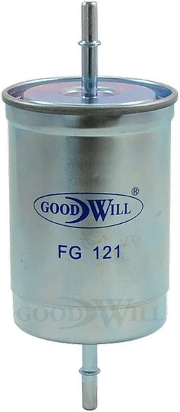 Filtre à carburant GOODWILL FG 121