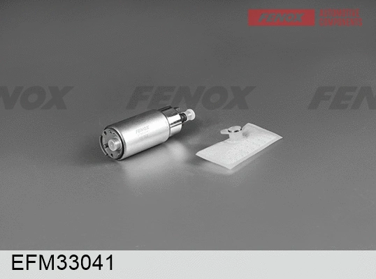 Module d'alimentation en carburant FENOX EFM33041