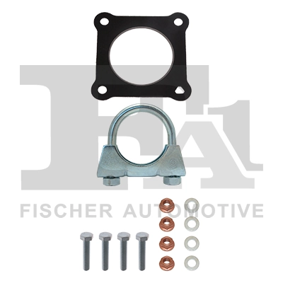 Kit d'assemblage, catalyseur FA1 CC250185