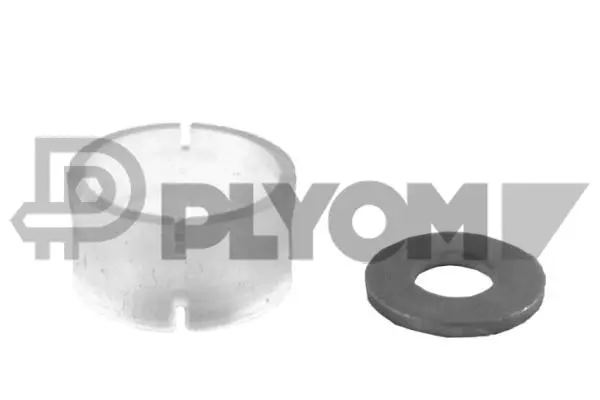 Bague d'étanchéité, porte-injecteur PLYOM P760351