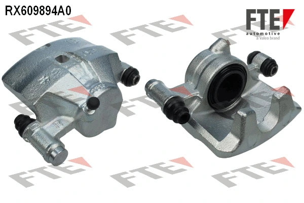 Étrier de frein FTE 9292316