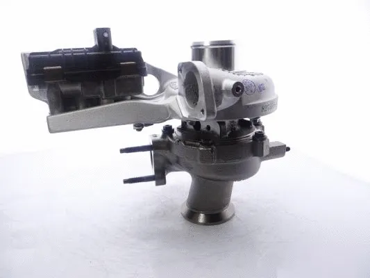 Turbocompresseur, suralimentation GARRETT 821785-5005S