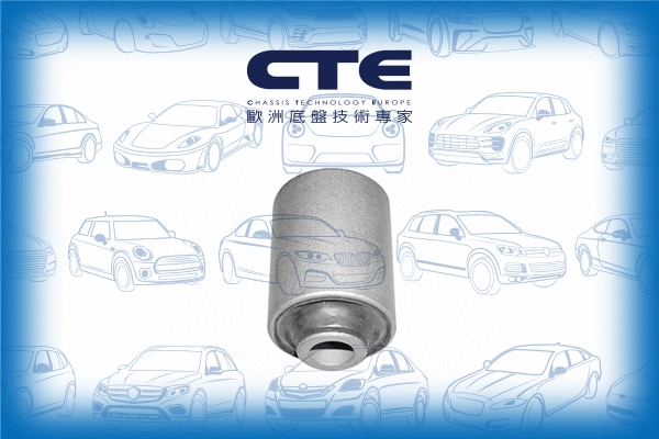Suspension, bras de liaison CTE CBH03031