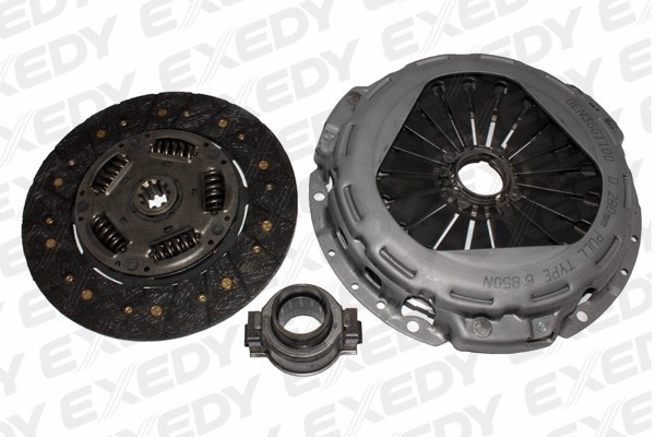 Kit d'embrayage EXEDY IVK2008