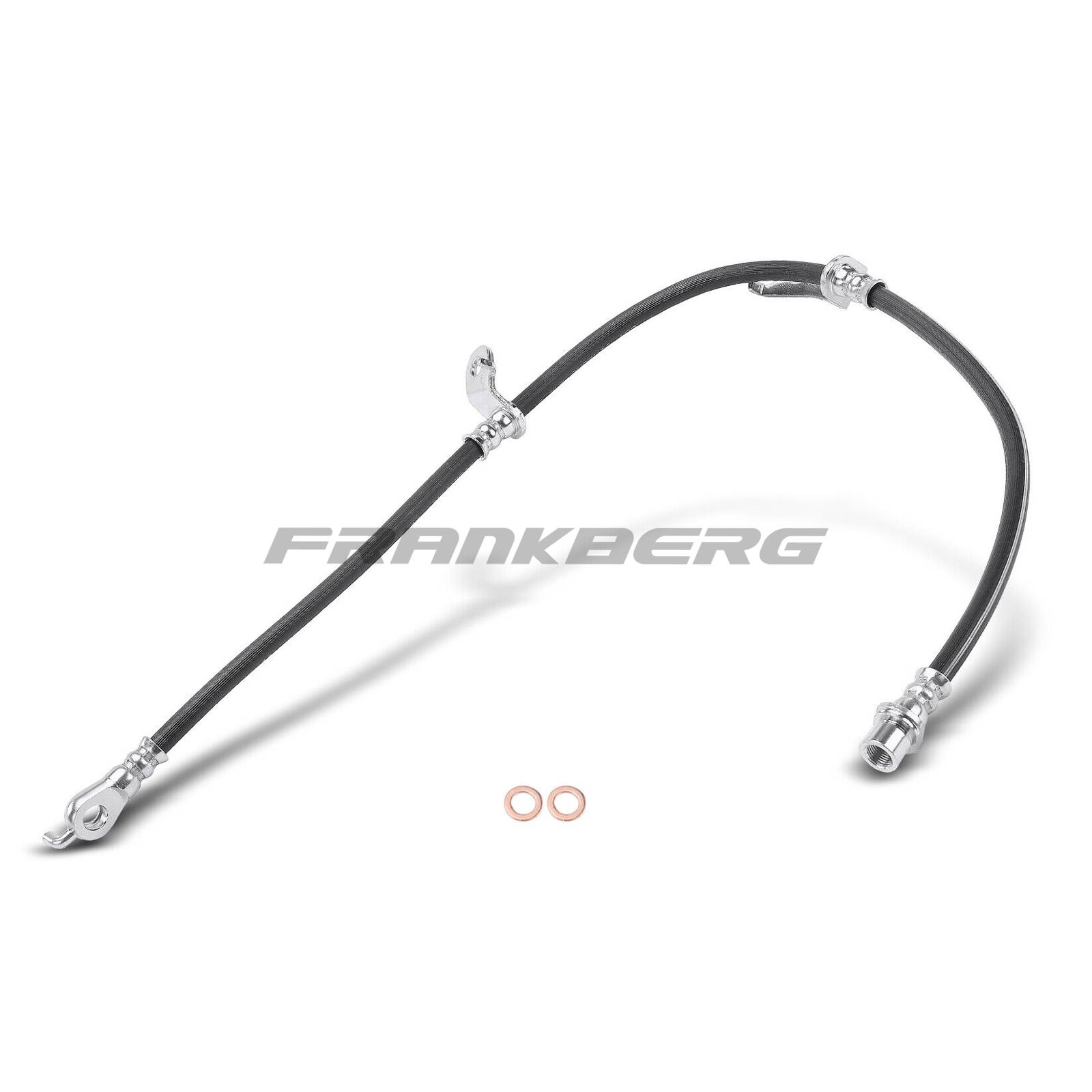 Flexible de frein Frankberg 5481FB0004785