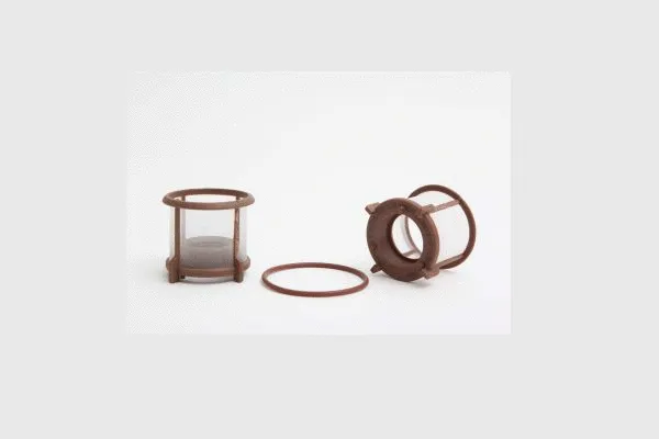 Filtre à carburant STEP FILTERS CC33162