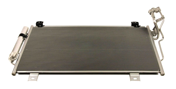 Condenseur, climatisation MAXGEAR AC830259