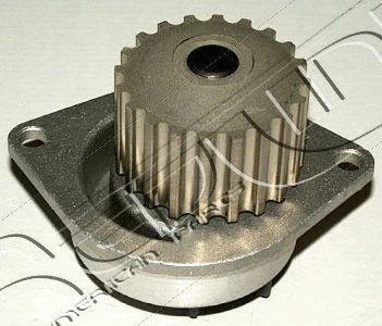 Pompe à eau, refroidissement du moteur RED-LINE 28NI027