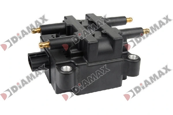 Bobine d'allumage DIAMAX DG2067