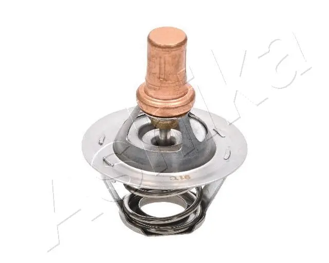 Thermostat, liquide de refroidissement ASHIKA 38-00-0706