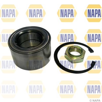 Kit de roulements de roue NAPA PWB1429