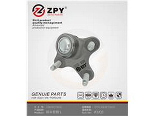 Rotule de suspension ZPY 1K0 407 365C