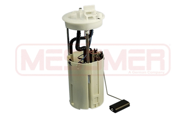 unité d'alimentation de carburant MESSMER 775164