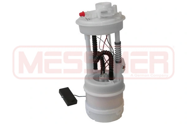 unité d'alimentation de carburant MESSMER 775016