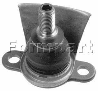 Rotule de suspension FORMPART 1504016