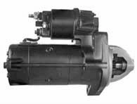 Démarreur ACAUTO AC-CBS1265