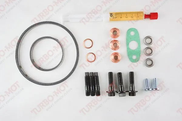 Kit de montage, compresseur TURBO-MOT MS1544