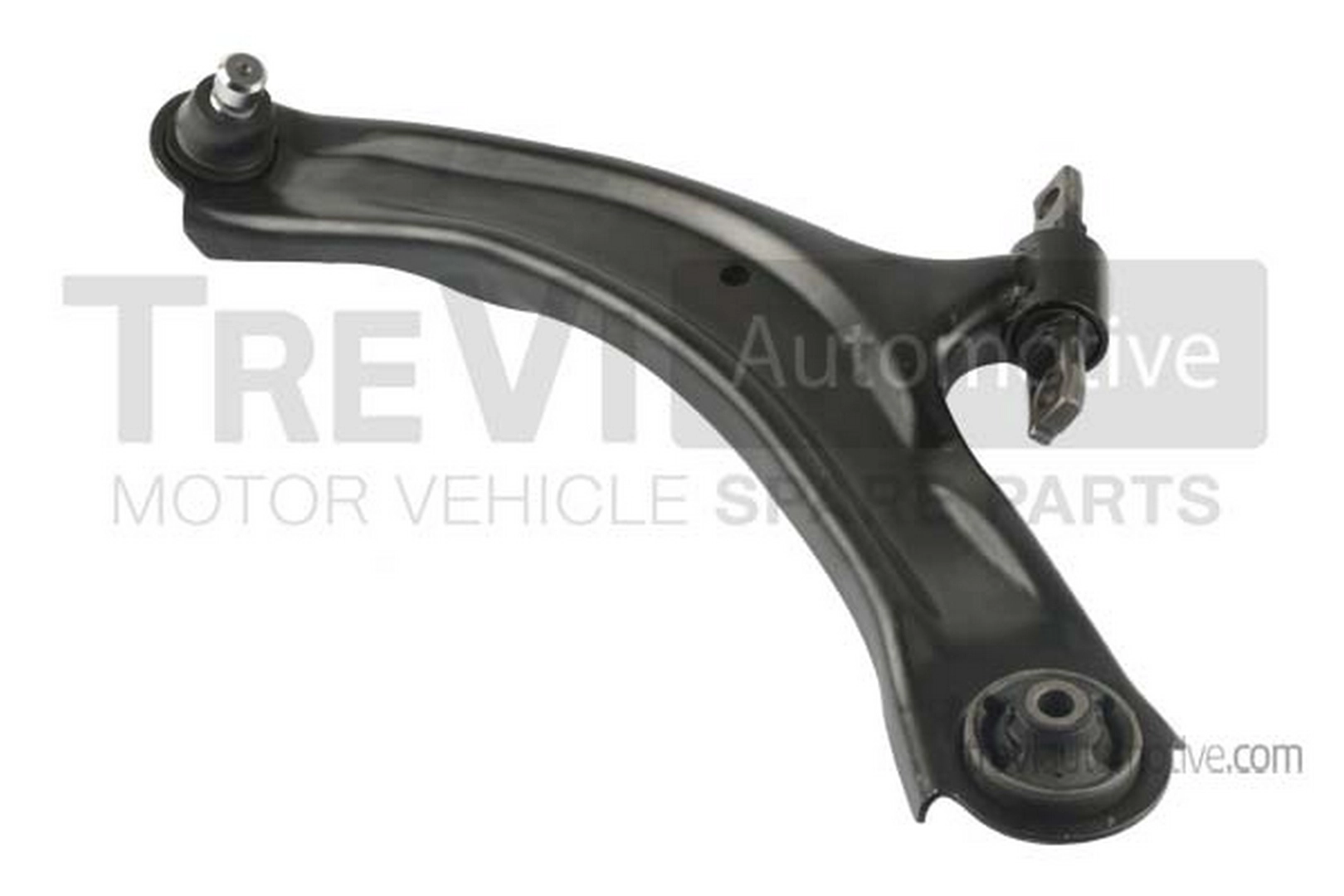 Bras de liaison, suspension de roue TREVI AUTOMOTIVE TRTT4131