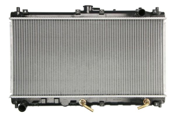 Radiateur, refroidissement du moteur THERMOTEC D73025TT