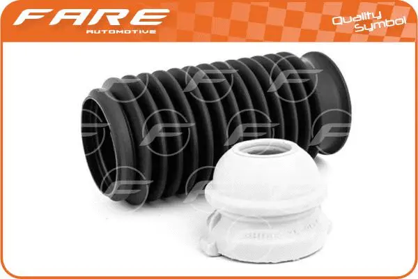 Butée élastique, suspension FARE-RCH 28049