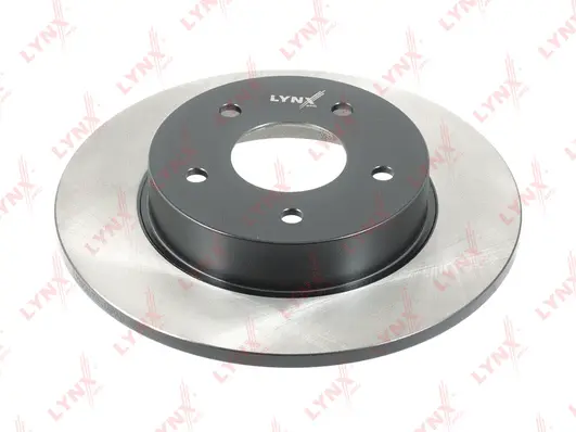 Disque de frein LYNXAUTO BN-1101