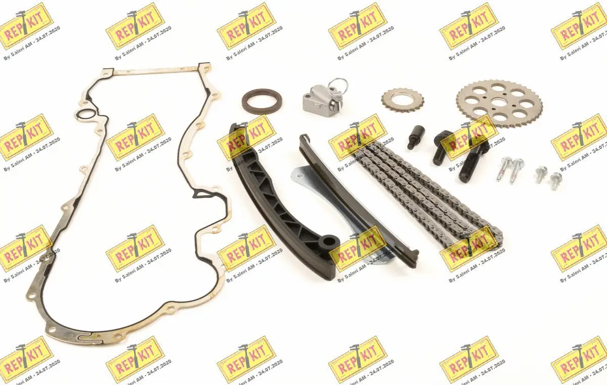 Kit de distribution par chaîne REPKIT RKT8900K