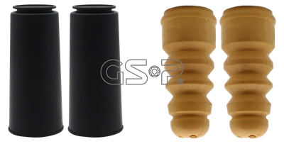 Kit de protection contre la poussière, amortisseur GSP-BR 5405220PK