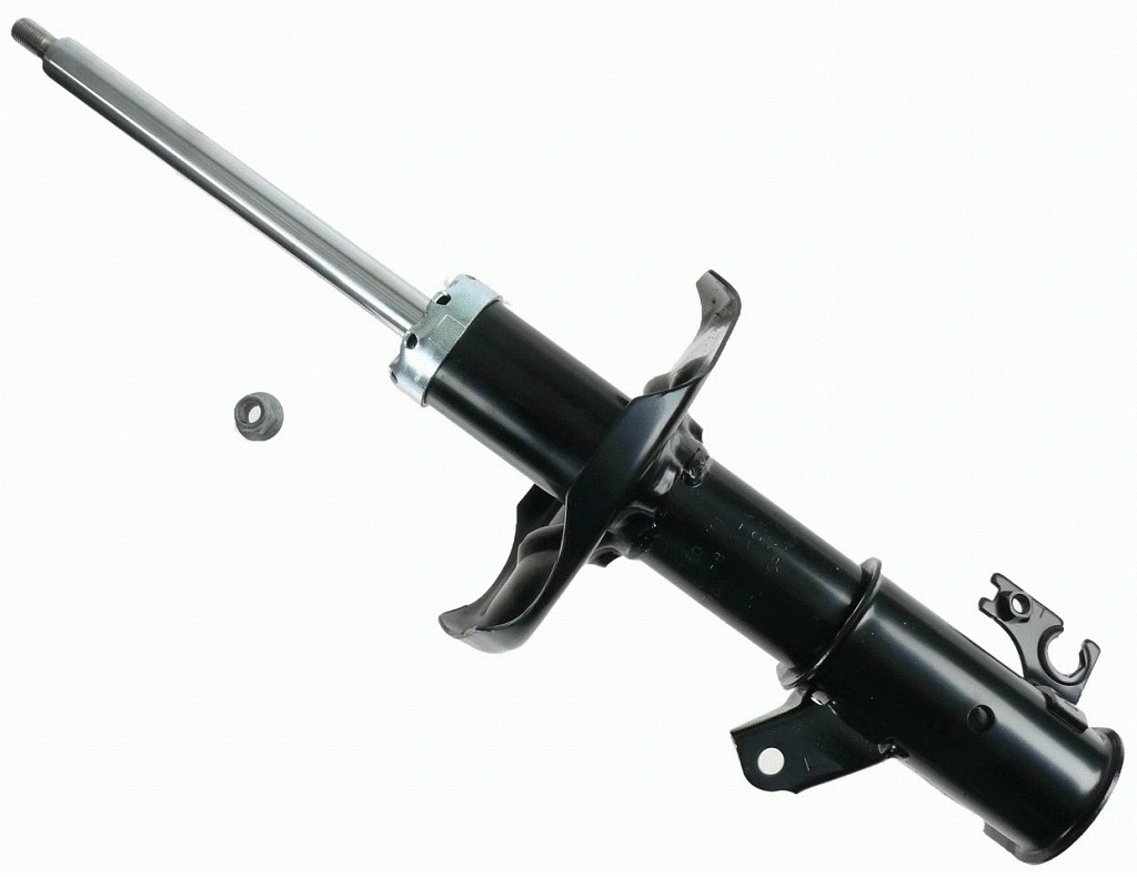 Amortisseur BOGE 30-B12-A