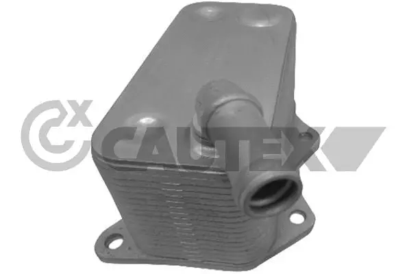 Radiateur d'huile CAUTEX 462520
