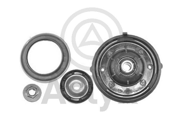 Kit de réparation, coupelle de suspension Aslyx AS-521089