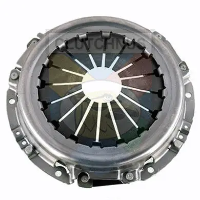 Mécanisme d'embrayage CLUTCHNUS SCPZ23