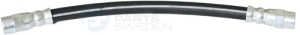 Flexible de frein Professional Parts 52436568
