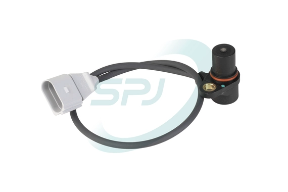 Capteur d'angle, vilebrequin LECOY 2SC0092