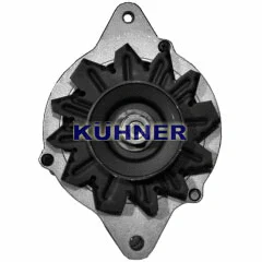 Alternateur AD KÜHNER 40138