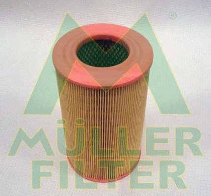 Filtre à air MULLER FILTER PA601
