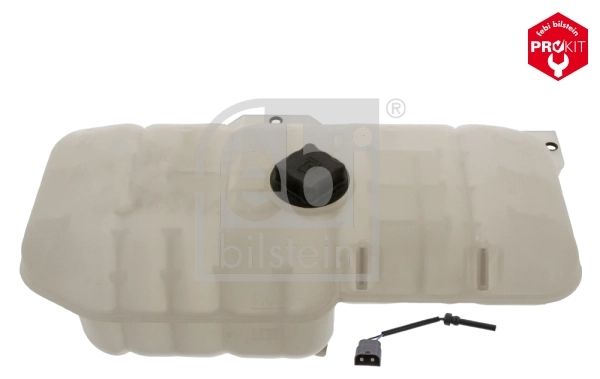 Vase d'expansion, liquide de refroidissement FEBI BILSTEIN 39949