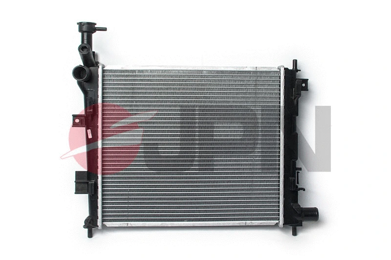 Radiateur, refroidissement du moteur JPN 60C0361-JPN