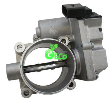 Corps papillon GECO CF19571Q