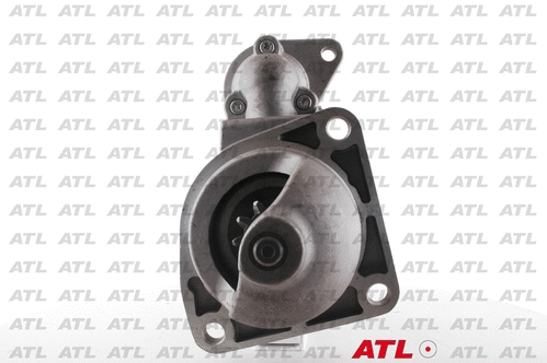 Démarreur ATL Autotechnik A 21 190