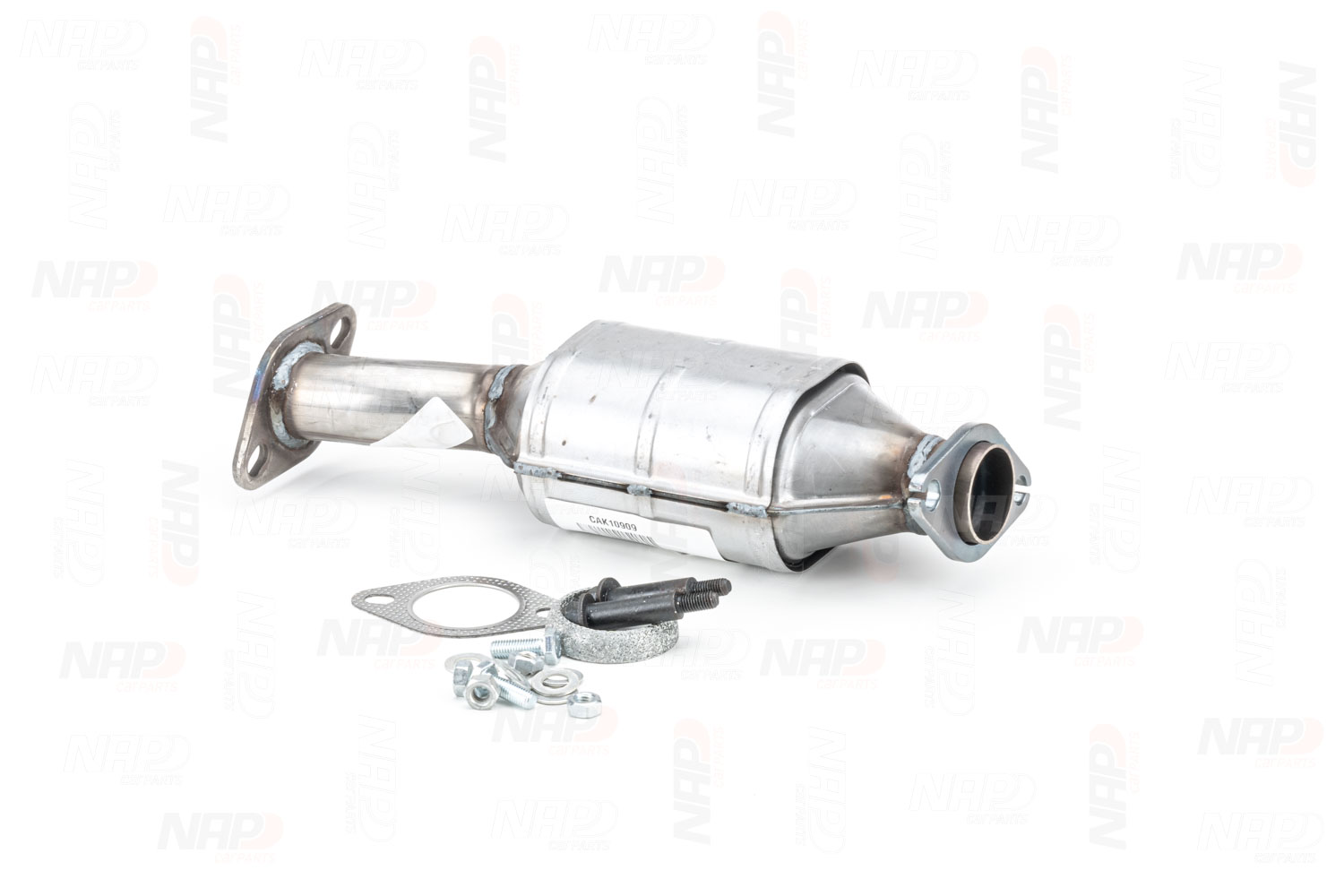 Catalyseur NAP carPARTS GmbH CAK10909