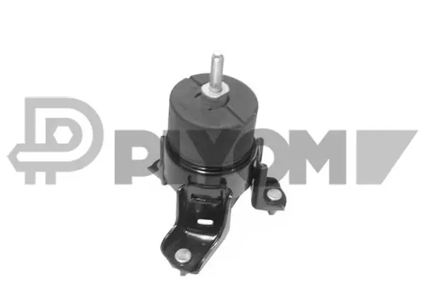 Support moteur PLYOM P760358