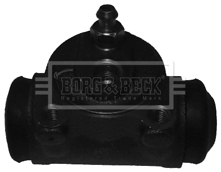 Cylindre de roue BORG & BECK BBW1301