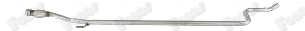 Tuyau d'échappement FONOS 10370